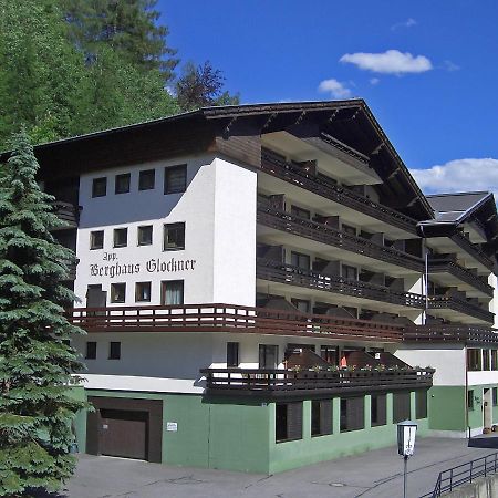 Apartment Glockner-1 By Interhome Heiligenblut Kültér fotó